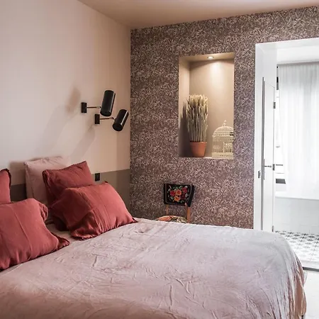 Hotel Maison Volver 4*