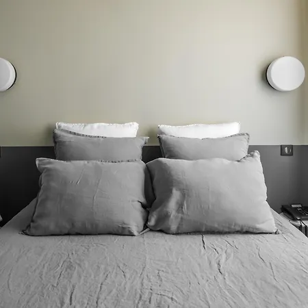 Hotel Maison Volver