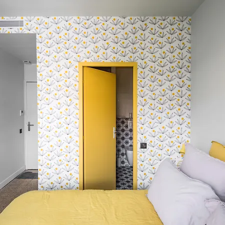 Hotel Maison Volver Arles