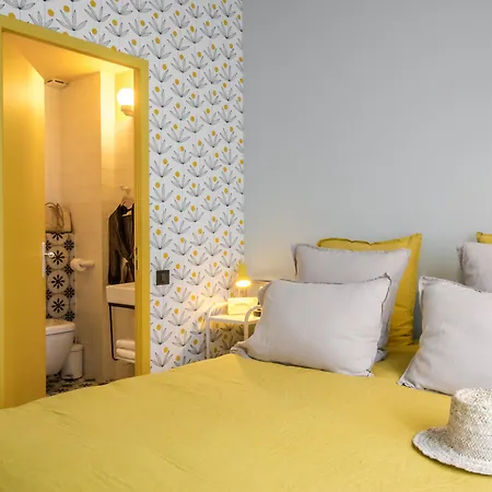 Hotel Maison Volver