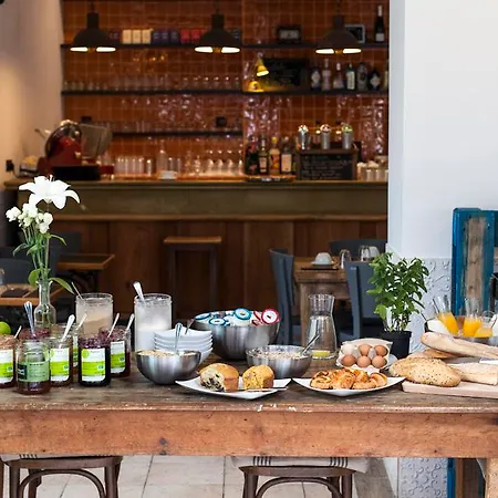 Maison Volver Hotel Arles