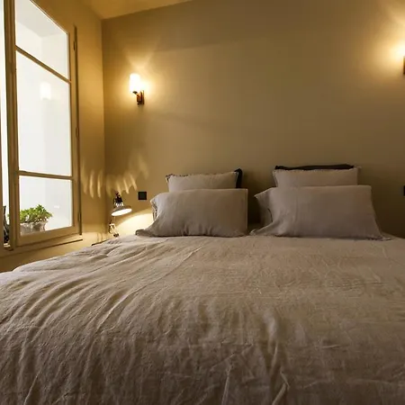 Maison Volver 4* Arles