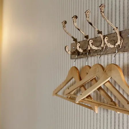 Maison Volver Hotel 4*