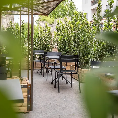 Maison Volver Arles