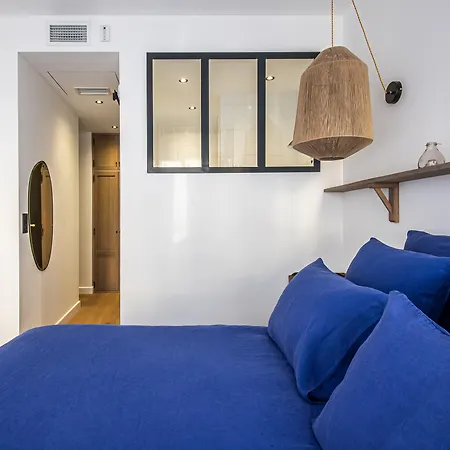 Maison Volver Hotel Arles