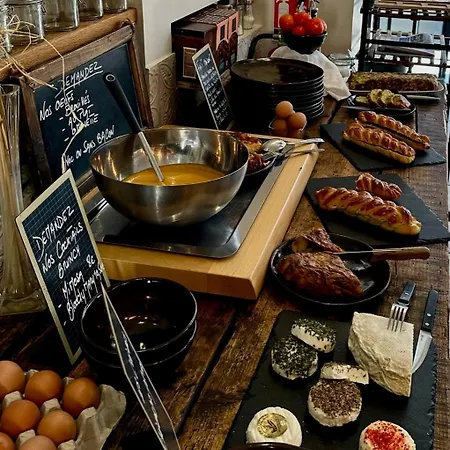 Maison Volver Hotel 4*