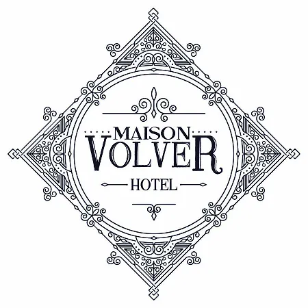 Maison Volver Hotel