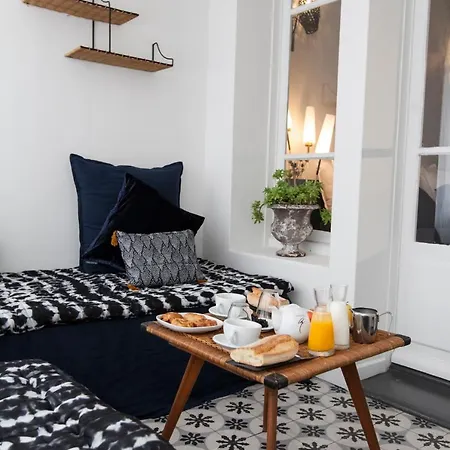 Maison Volver Hotel 4*