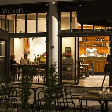 Maison Volver Hotel Arles