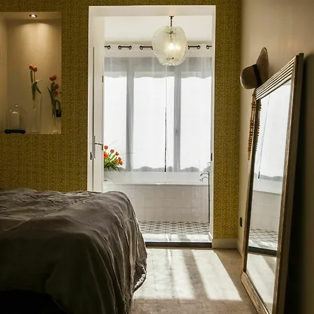Hotel Maison Volver