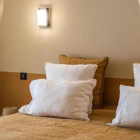 Maison Volver Hotel Arles