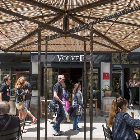 Maison Volver 4* Arles