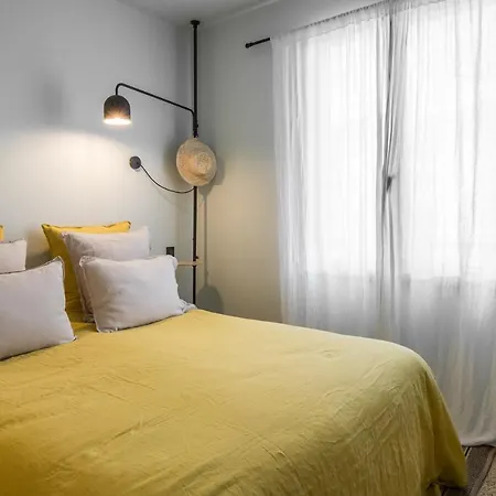 Hotel Maison Volver Arles