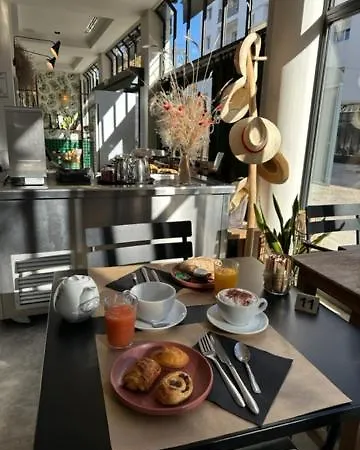 酒店 沃尔弗大厦酒店