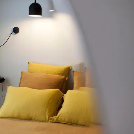 Maison Volver 4* Arles
